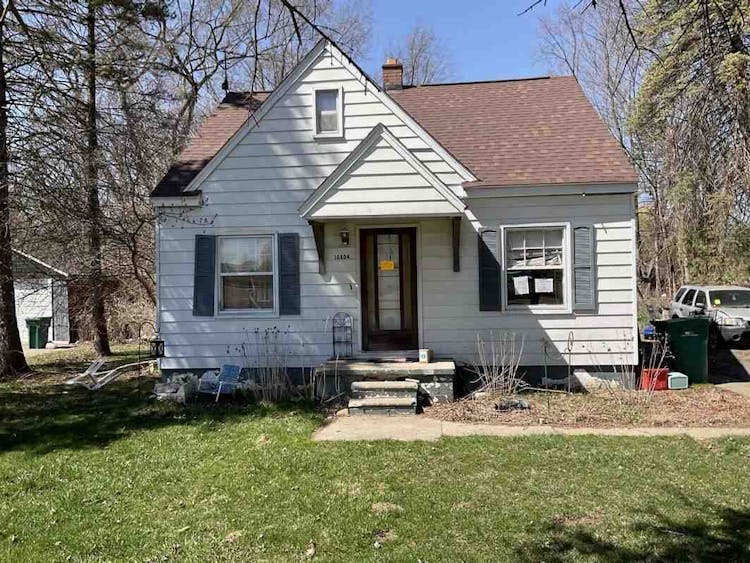 10604 Quirk Rd, Van Buren Twp, MI, 48111, USA